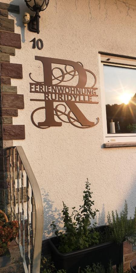 ジンメラートRuridylle 2アパートメント エクステリア 写真